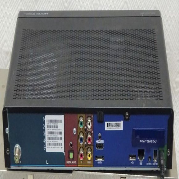 ✅🗣🚨🔴SALE🔴📢ARRIS Cable BOX Digital DVR BOX Video RECORDER🚨📢🤑BUY NOW🤑🛍️ - Picture 10 of 16